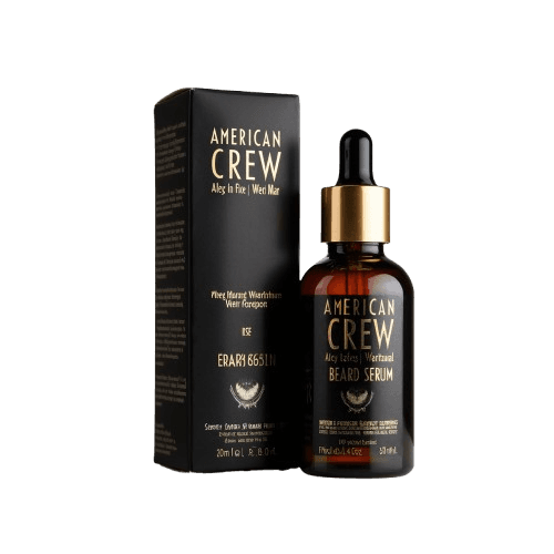 سرم ریش آمریکایی